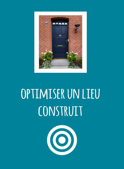 Optimiser un lieu grâce au feng shui